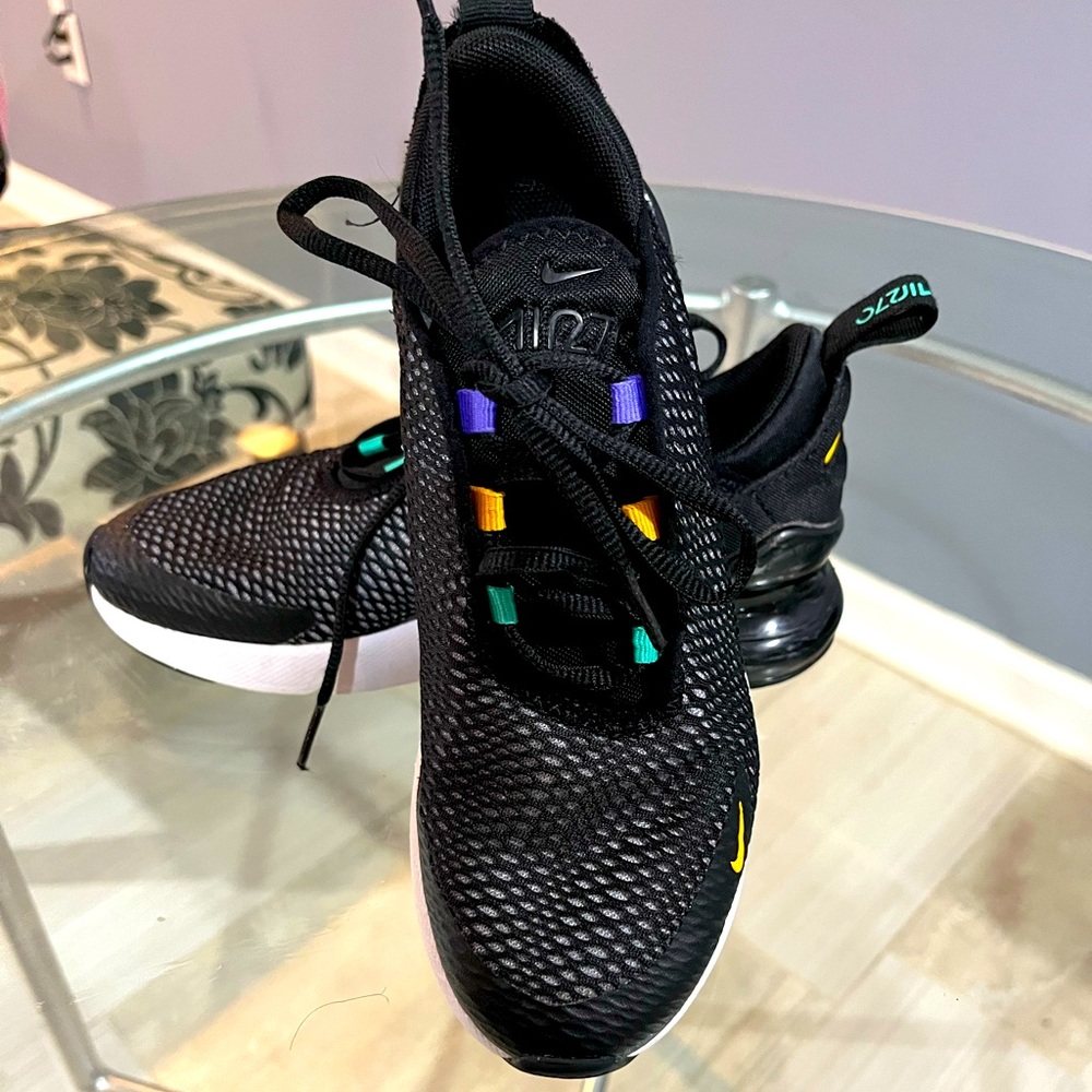 Nike shoes